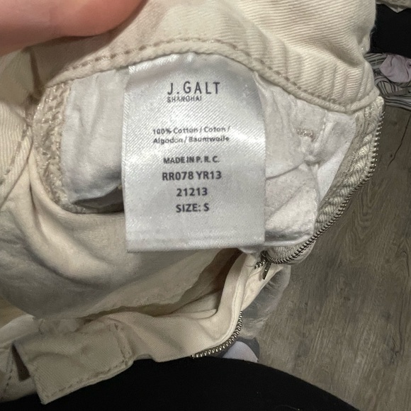 Brandy Melville Tammy Cargos - Picture 4 of 4